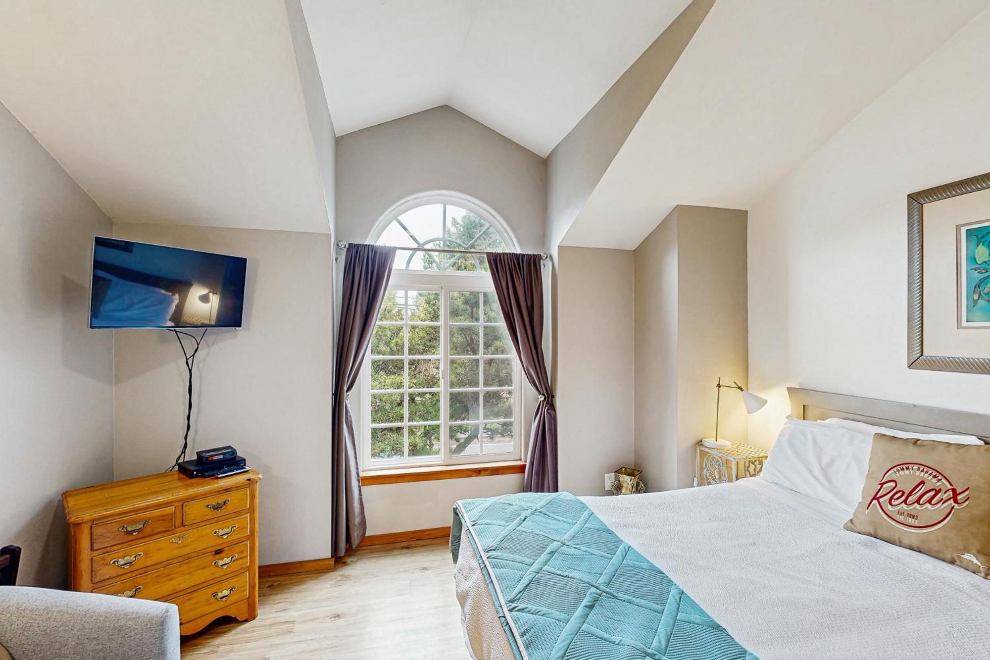Beaches Inn | Sand Dune Townhouse Cannon Beach Exterior foto